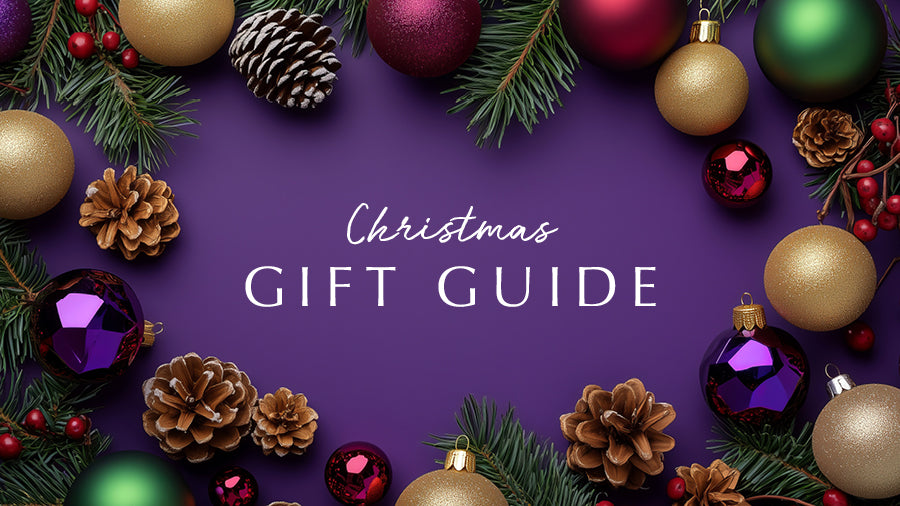 The Arthur Price Christmas Gift Guide