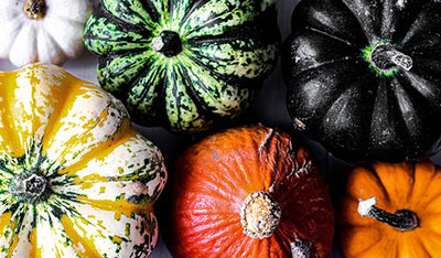 3 delicious pumpkin recipes to impress your dinner party guests with this autumn