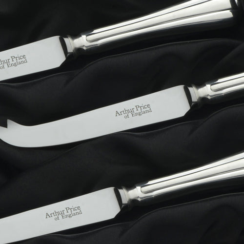 Cheese Knife Arthur Price