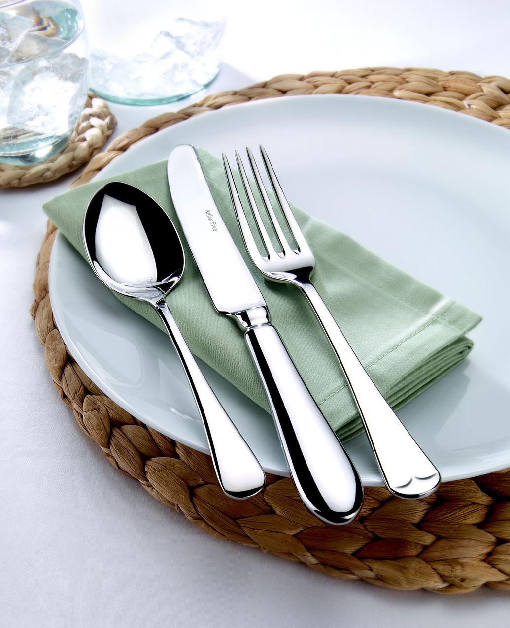 Arthur Price シルバーナイフ6本セット 英国ヴィンテージ Arthur Price Arthur Price シルバーナイフ6本セット 英国ヴィンテージ Arthur Price