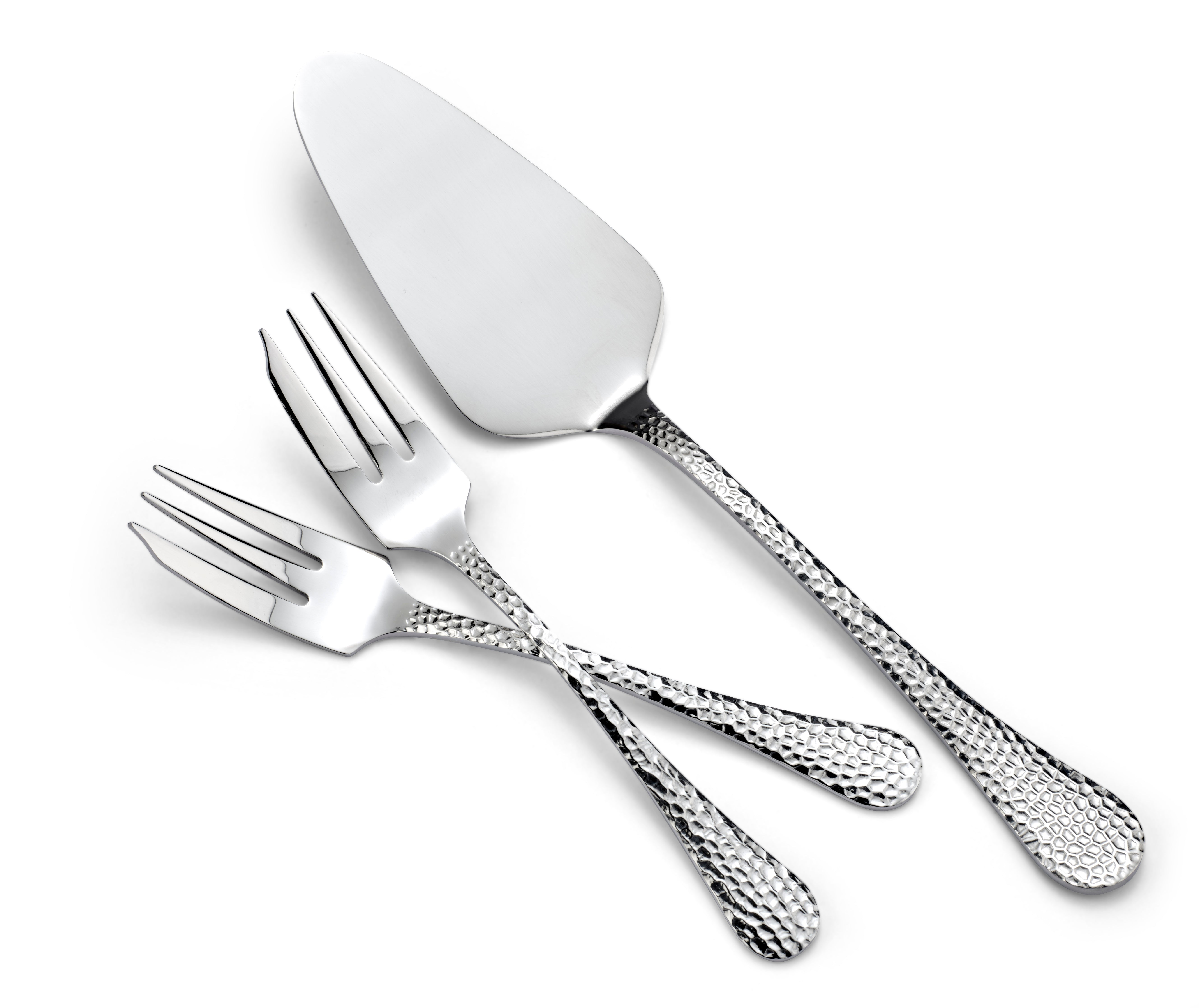 AvalonPastryForkSmallServerSet