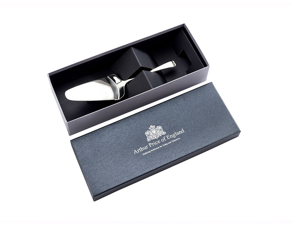 Early English Flanged Cake Server (Hostess) Arthur Price of England