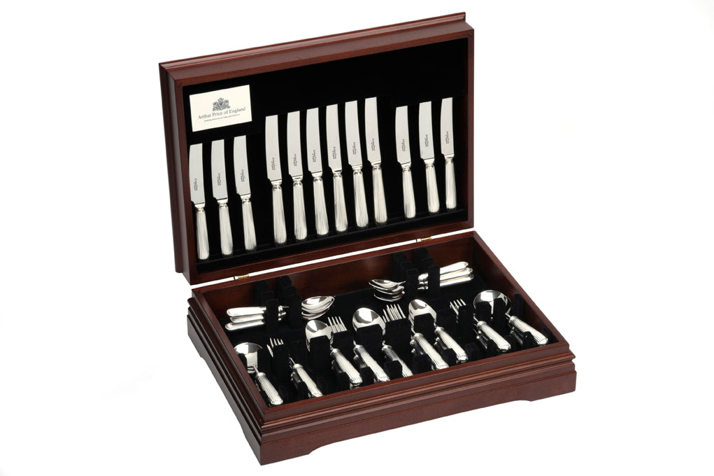 Titanic Luxury 44 Piece Set Canteen – Arthur Price