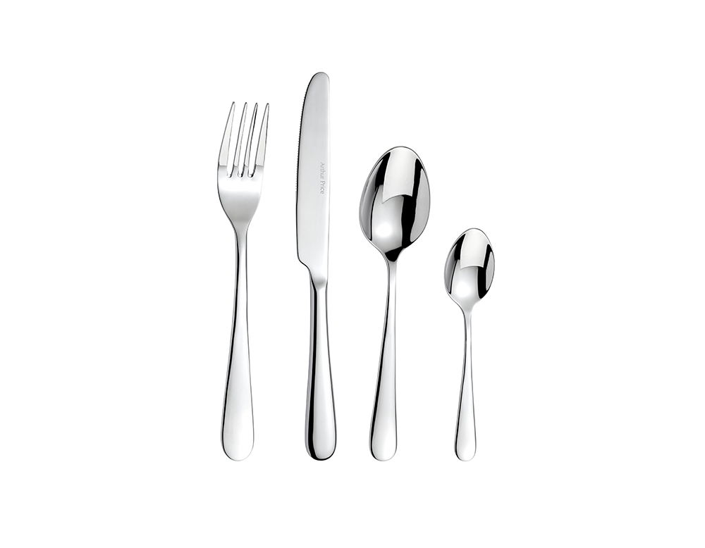 Oasis 24 Piece Cutlery Set – Arthur Price