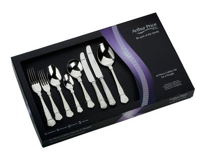Everyday Classic Kings 44 Piece Boxed Set