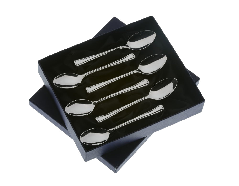 Arthur Price of England ティースプーン　６本セット Harley 6 Tea Spoons Arthur Price of England