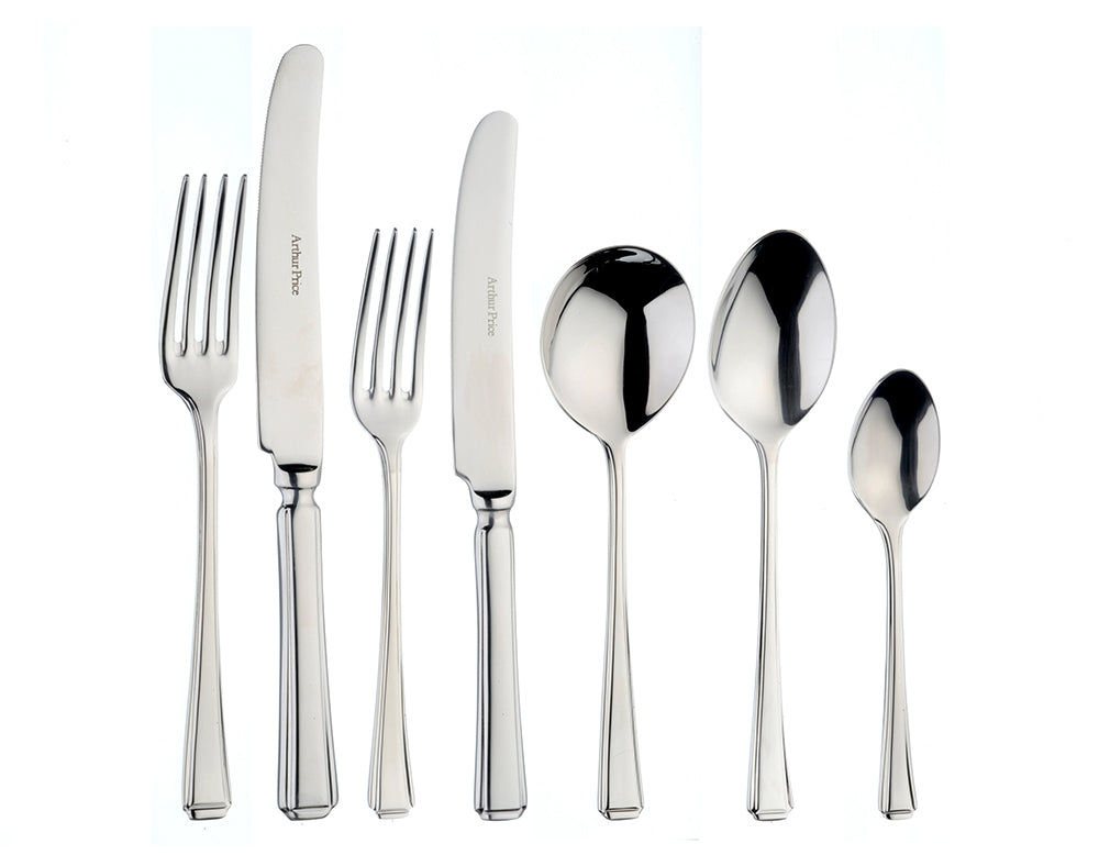 Everyday Classic Harley 7 Piece Set – Arthur Price