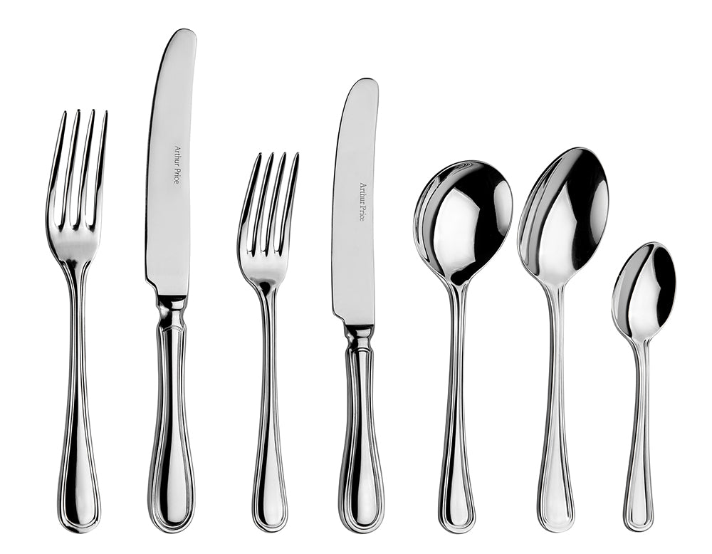 Everyday Classic Britannia 7 Piece Set – Arthur Price