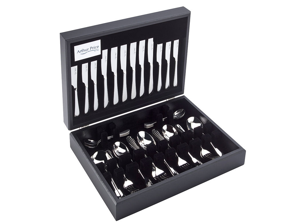 Arthur Price Signature Camelot 58 -Piece Canteen