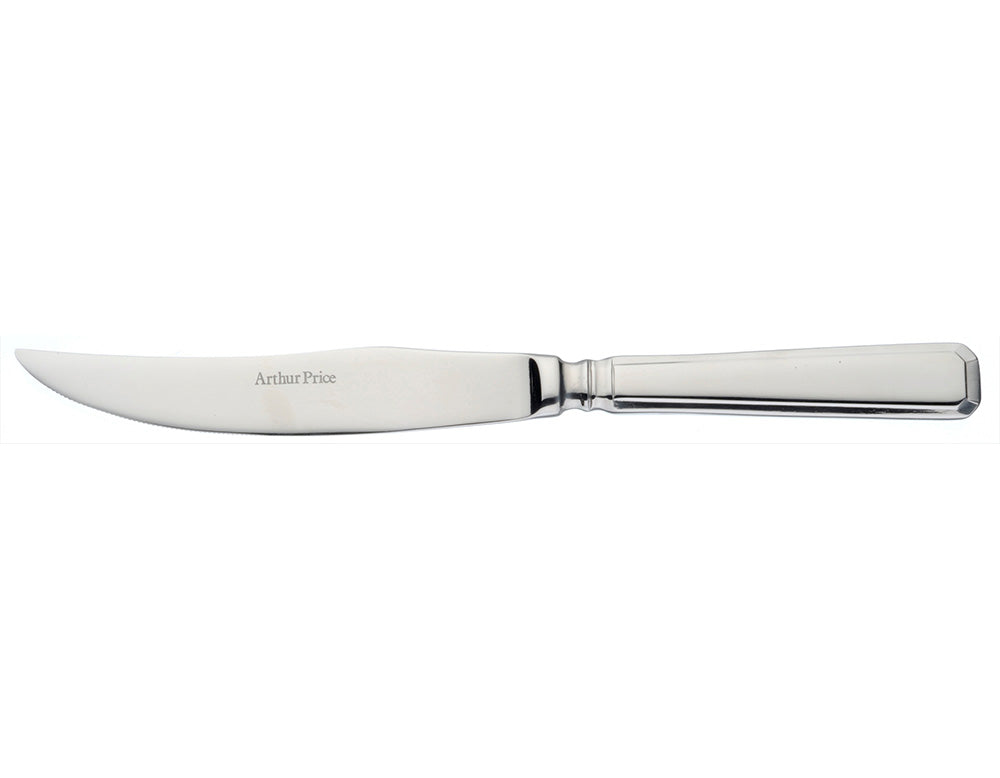 Everyday Classic Grecian Steak Knife Arthur Price