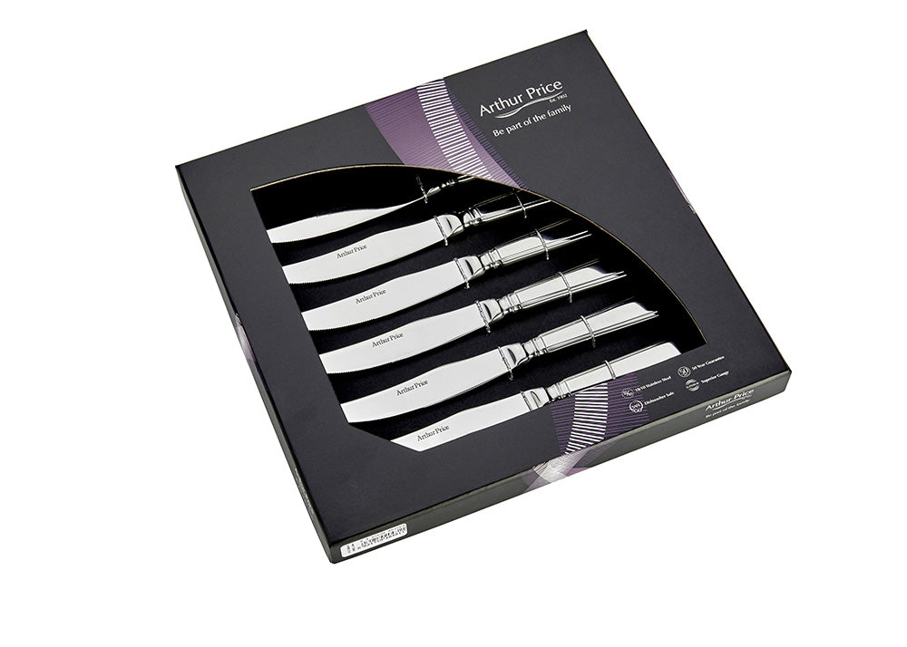 Lot De 12 Fourchettes De Table De 21,3 Cm, En Acier Inoxydable Lot De 12 Fourchettes De Table De 21,3 Cm, En Acier Inoxydable