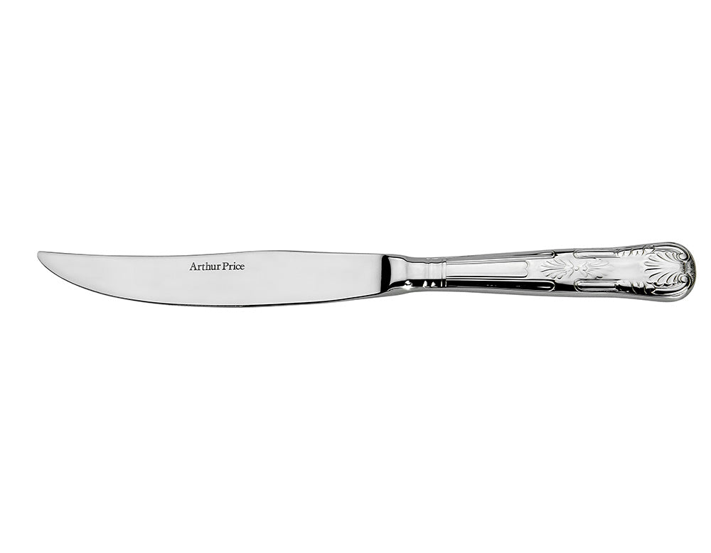 Everyday Classic Kings Steak Knife Arthur Price