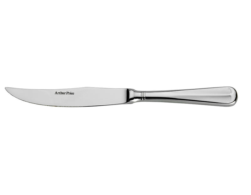 Everyday Classic Rattail Steak Knife