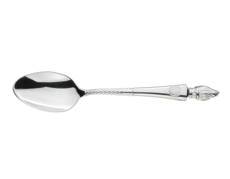 Clive Christian Empire Flame Coffee Spoon