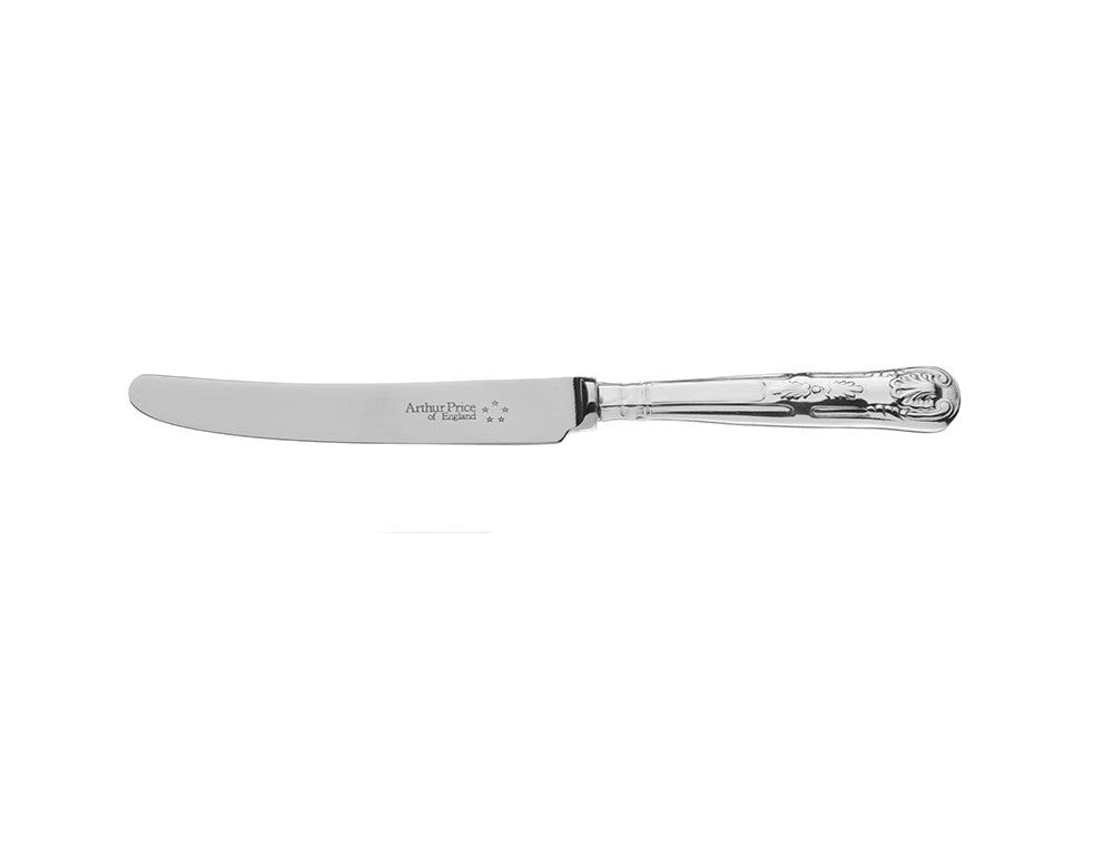 Kings Dessert Knife Arthur Price of England