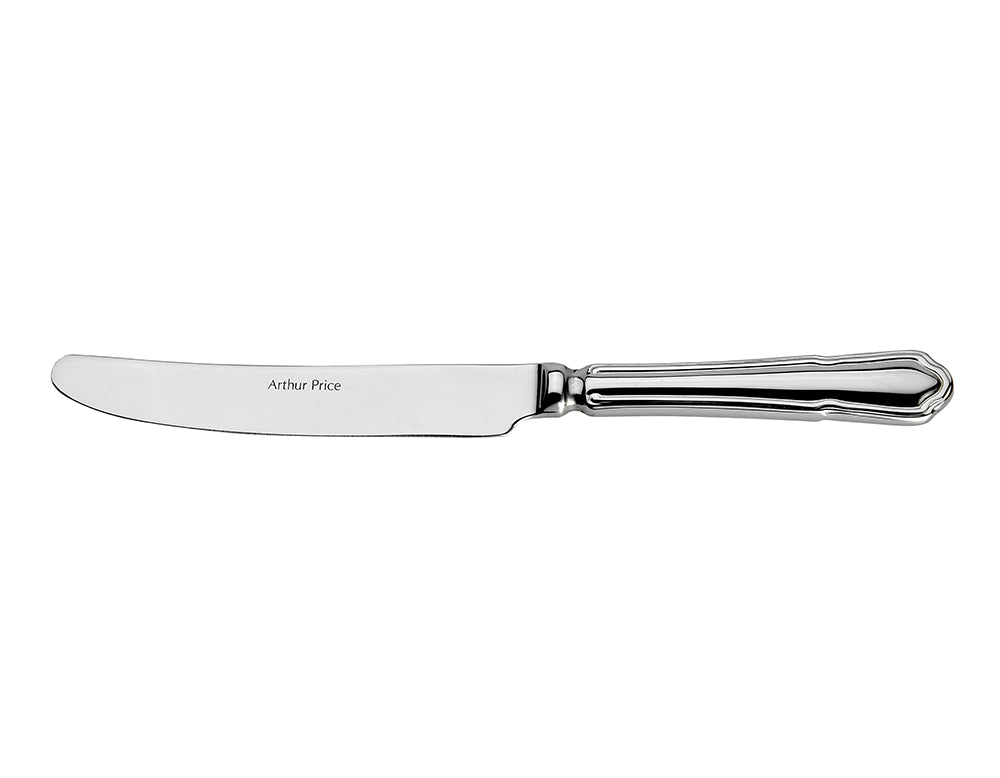 Everyday Classic Dubarry Dessert Knife – Arthur Price