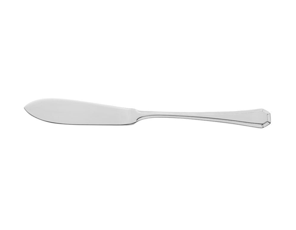 Grecian Fish Blade Arthur Price of England