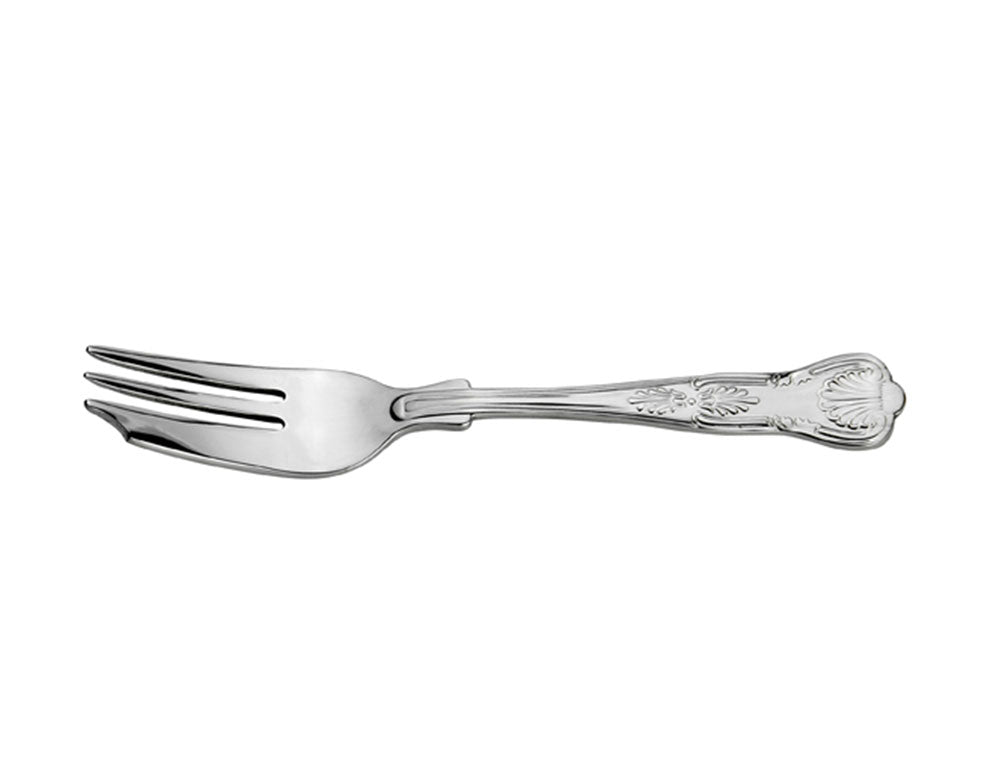 Kings Pastry fork Arthur Price of England