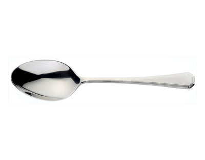 Everyday Classic Grecian Serving Spoon