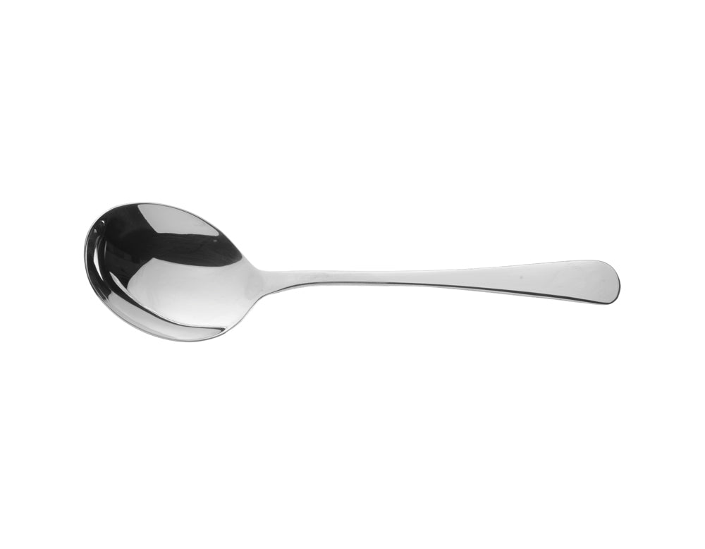 Community plate sales soup spoon