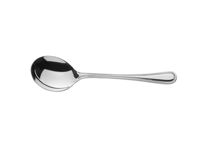 Arthur Price of England Britannia Soup spoon
