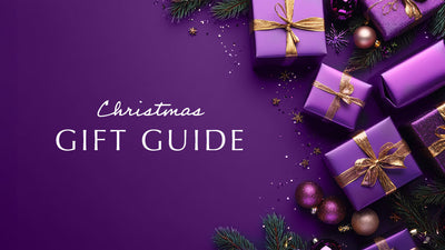 Arthur Price Christmas Gift Guide 2025