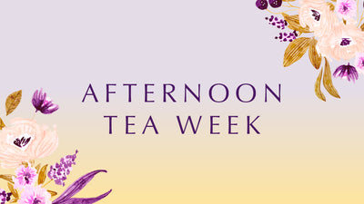 Afternoon Tea Week 2023: Celebrating Britain’s favourite tea tradition