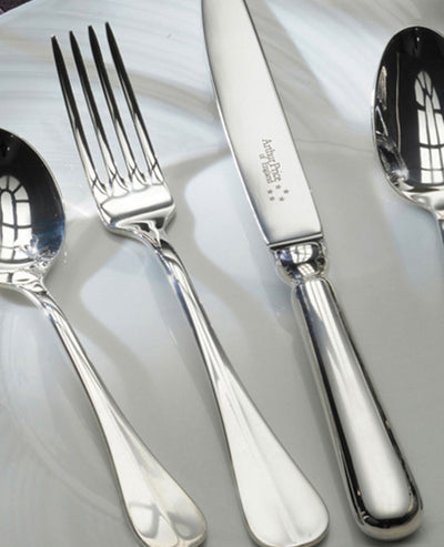 Hotel Services Cutlery