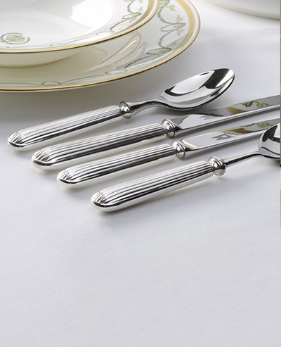 Titanic Luxury Cutlery