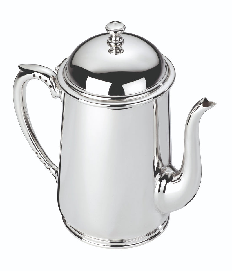 Coffee Pot Long Spout