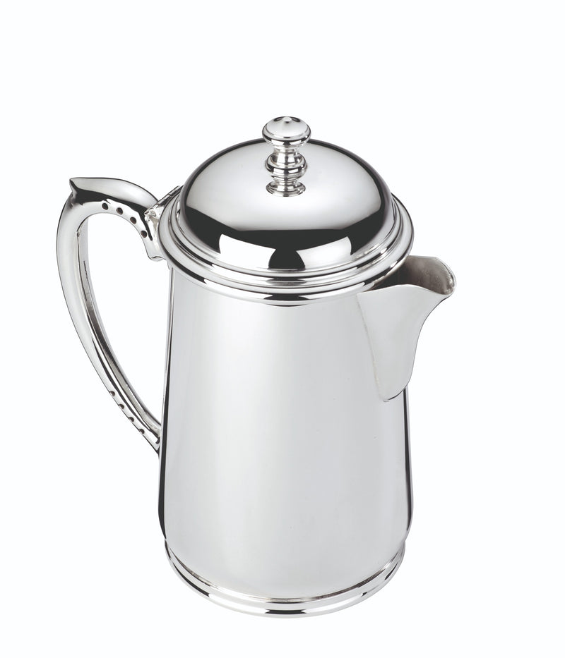 Hot Water Jug/ Coffee Pot Short Spout