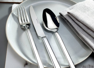 Horizon 58 Piece 8 Person Box Set