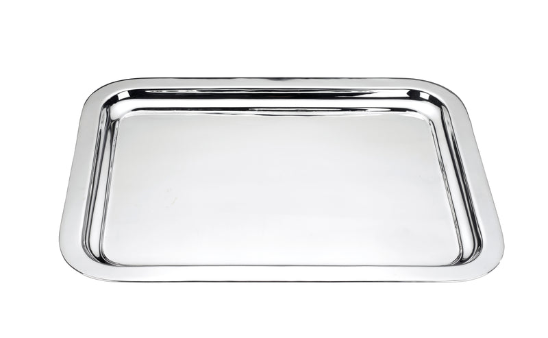 Rectangular Tray