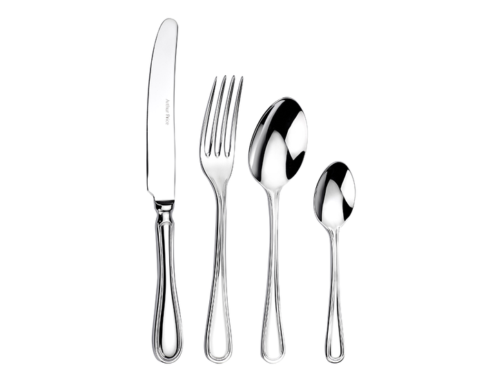 Arthur Price Britannia 34 Piece 8 Person Box Set