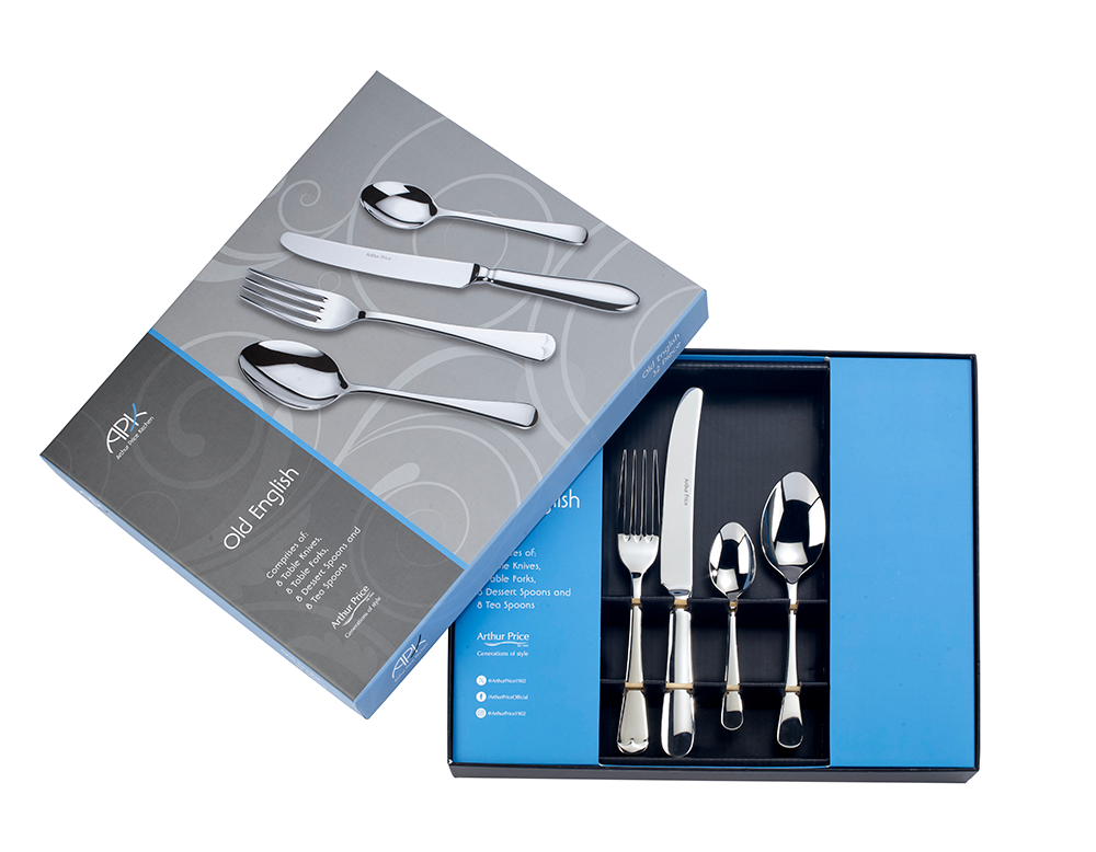 Special Offers – Arthur Price