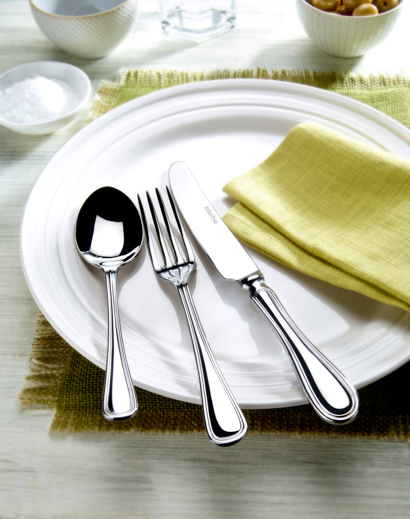 Everyday Classic Britannia 88 Piece Canteen Set
