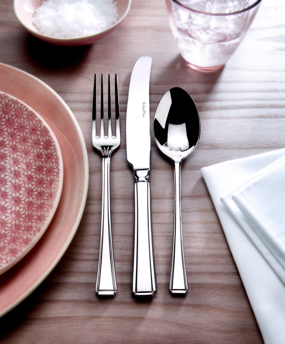 Everyday Classic Harley 88 Piece Canteen Set – Arthur Price