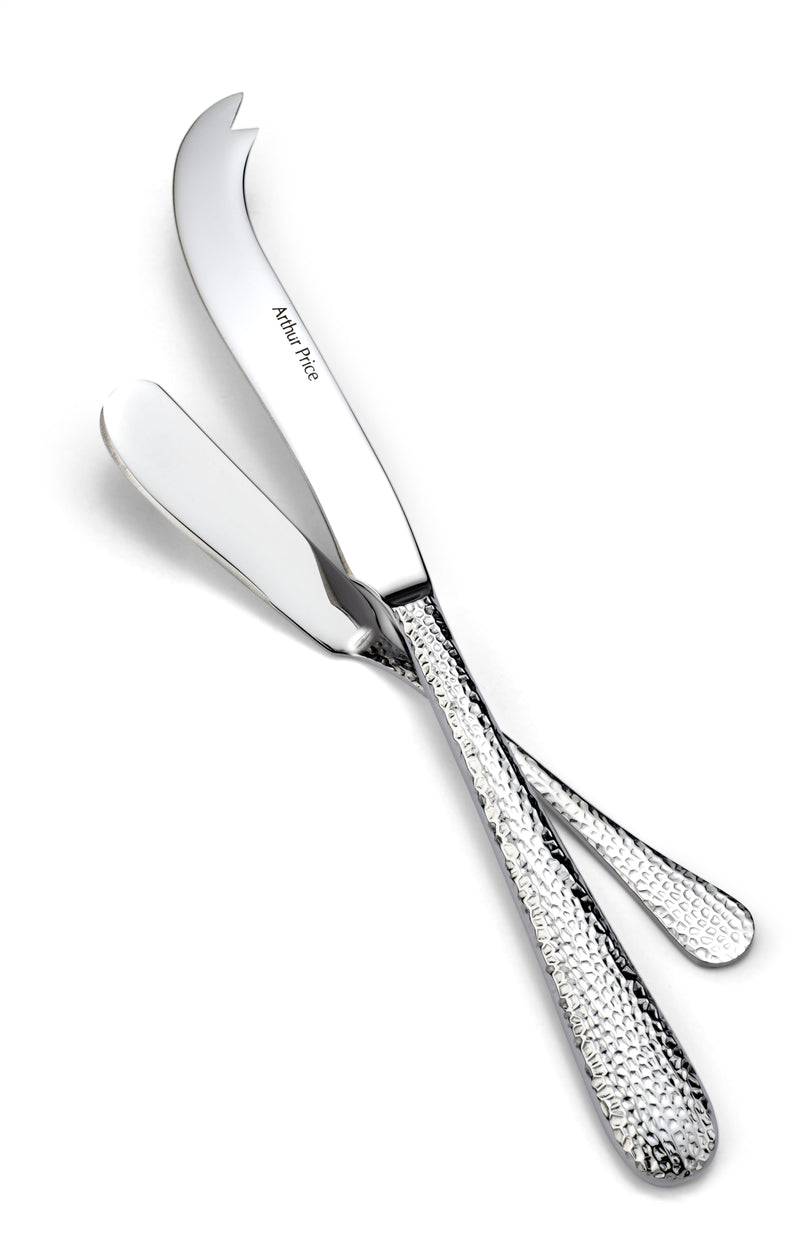 Avalon Boxed Cheese & Butter Knife