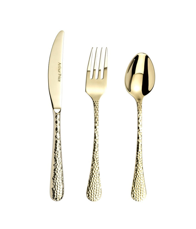 Champagne Avalon 3 Piece Child&
