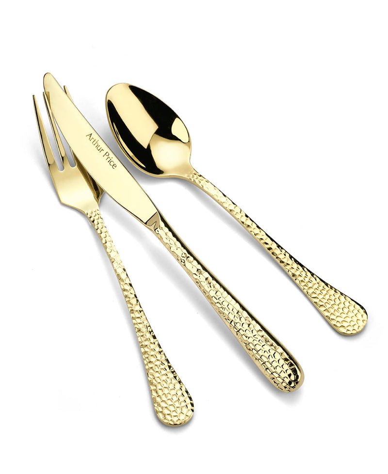 Champagne Avalon 3 Piece Child&