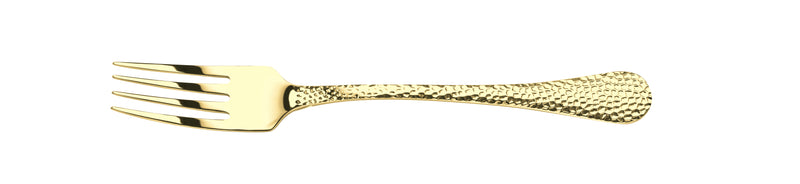 Champagne Avalon Dessert Fork