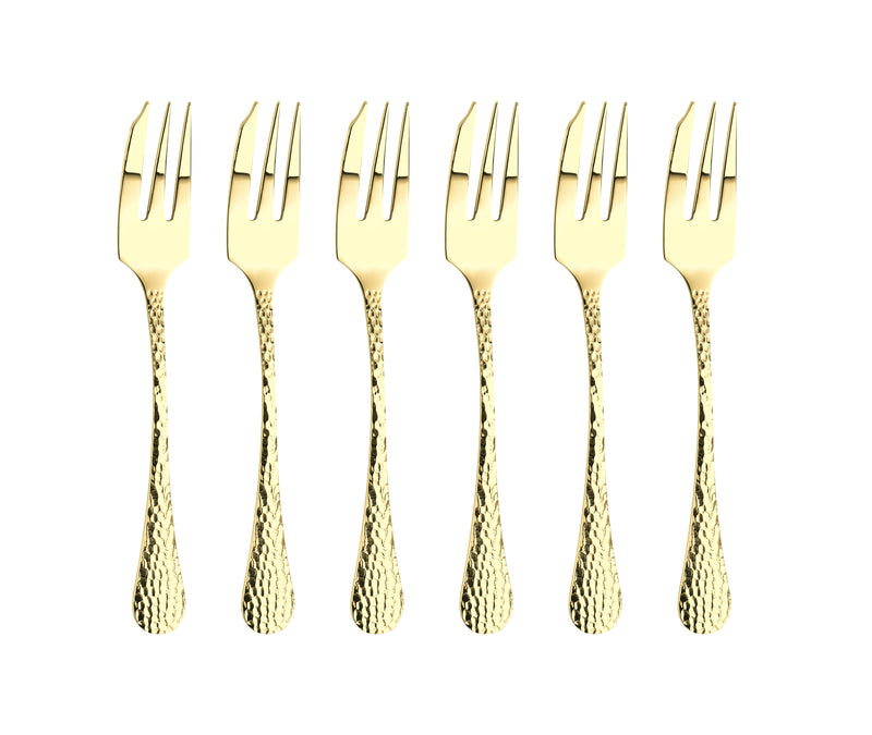 Champagne Avalon Pastry Set