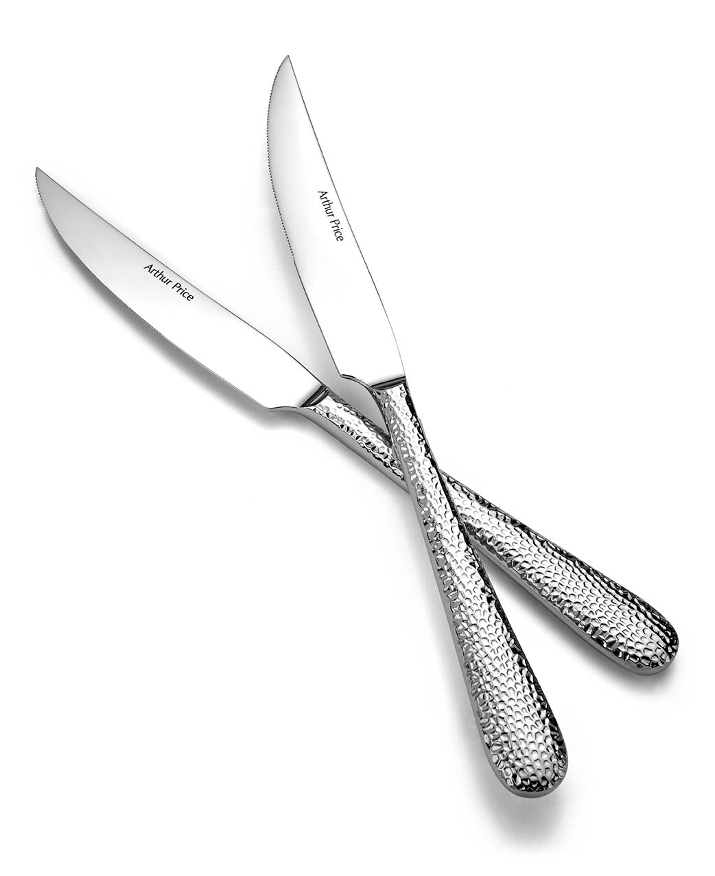 Avalon Box of 6 Steak Knives – Arthur Price