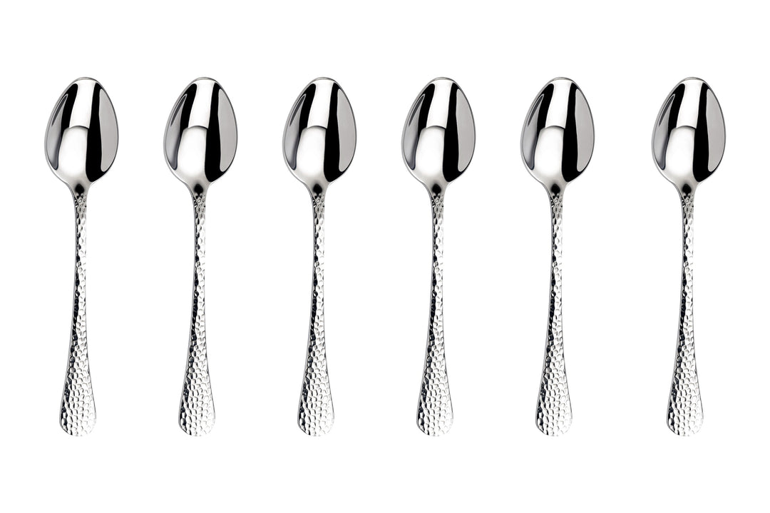 Avalon Box of 6 Tea Spoons – Arthur Price