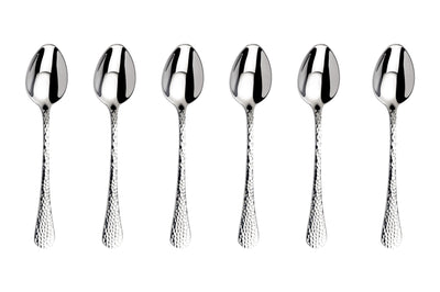 Avalon Box of 6 Tea Spoons
