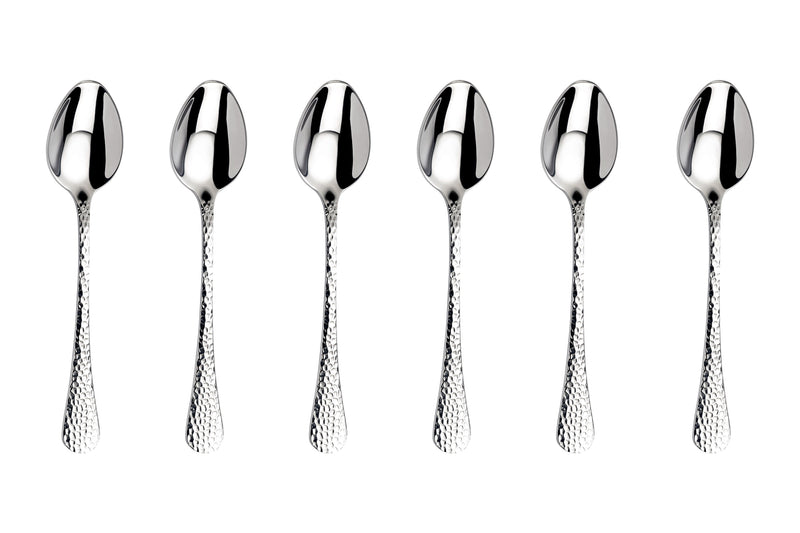 Avalon Box of 6 Tea Spoons