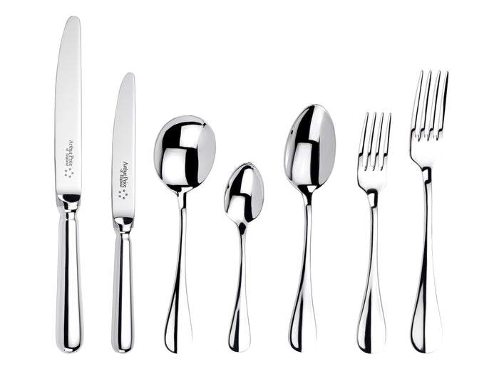 arthur price Baguette 44 Piece (Boxed Set) Arthur Price of England - Stainless Steel / Boxed / 6 Person Place Setting