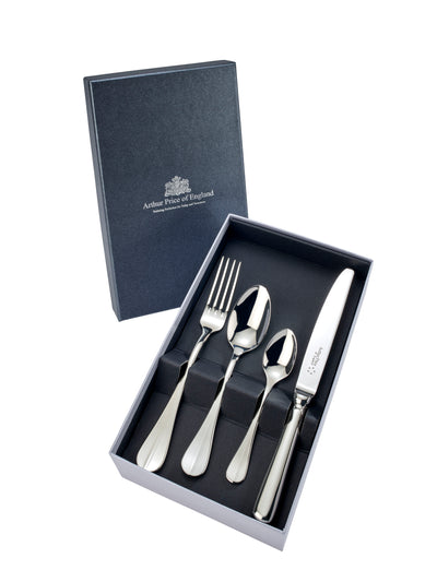 Baguette 24 Piece (Boxed Set) Arthur Price of England
