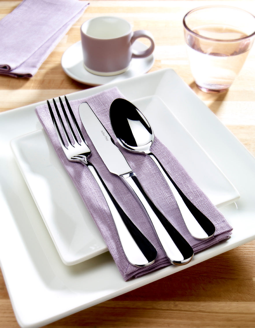 【Arthur Price】 パール ディナーセット 8名用58本 専用ケース Arthur Price】 パール ディナーセット 8名用58本 専用ケース - メルカリ