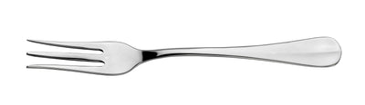 Everyday Classic Baguette Box of Large Serving Spoon and Fork